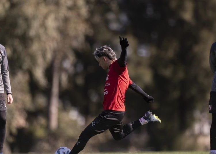 Independiente busca achicar el plantel: qué jugadores podrían partir :: Olé