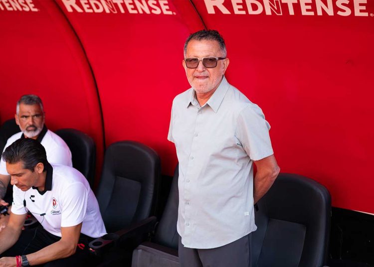 Juan Carlos Osorio ha revivido la carrera de varios jugadores en Xolos