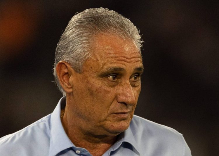 La destitución de Tite en Flamengo tiene decisión oficial