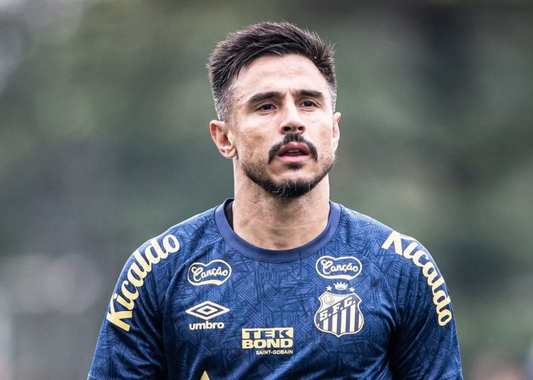 La lista de colgados preocupa al Santos para lo que resta de temporada