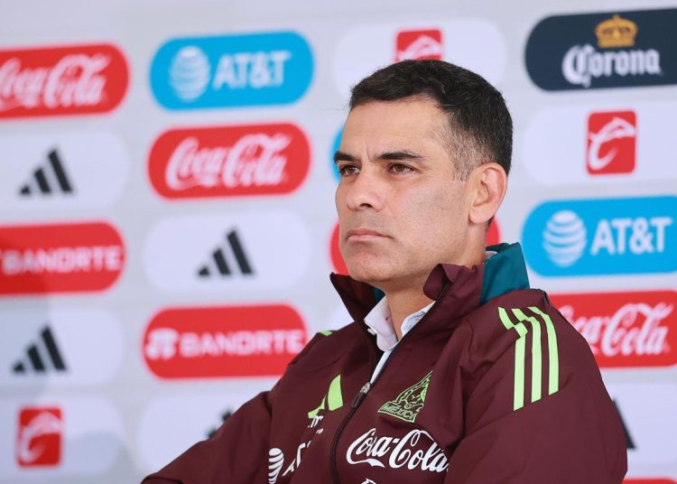 Las ofertas que rechazó Rafael Márquez por Selección Mexicana