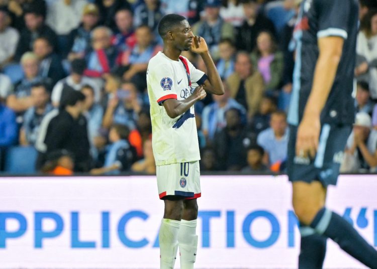 Los atacantes del PSG deben dar un paso adelante para reemplazar al goleador del Real Madrid