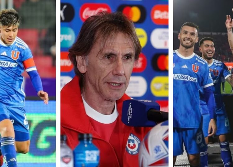 udechile golea a cobreloa