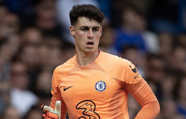 Noticias de fichajes EN VIVO: Kepa Arrizabalaga se incorpora al Bournemouth procedente del Chelsea, Aaron Ramsdale se prepara para el reconocimiento médico del Southampton mientras el Arsenal busca un sustituto y la Juventus sigue interesada en Jadon Sancho