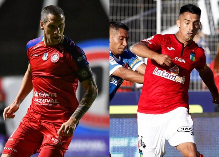 O'Higgins vs Unión La Calera: cuándo y dónde ver en vivo el partido por l Campeonato Nacional - Te Caché!