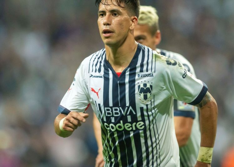 Otro para Gallardo: Maxi Meza es nuevo refuerzo de River :: Olé