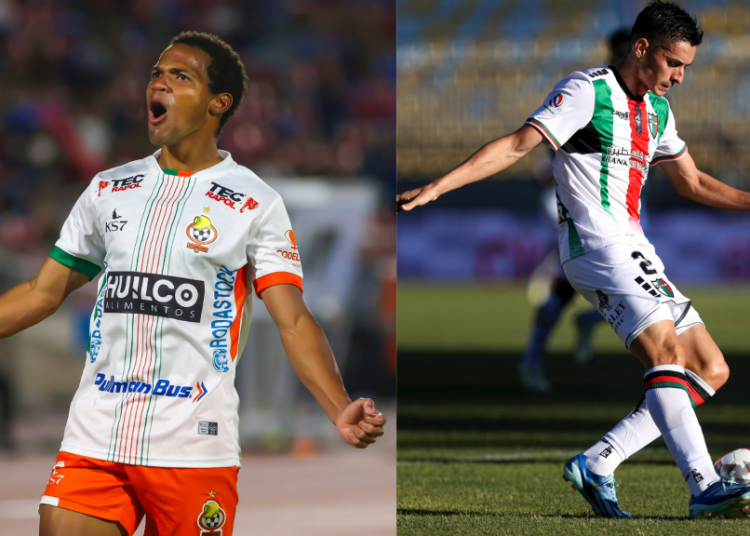 Palestino vs. Cobresal: Cuándo y dónde ver en vivo el partido por el Campeonato Nacional - Te Caché!