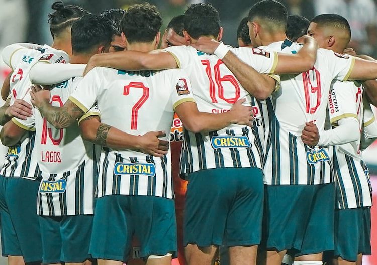 Por los tres puntos en Andahuaylas: los convocados de Alianza Lima vs. Los Chankas