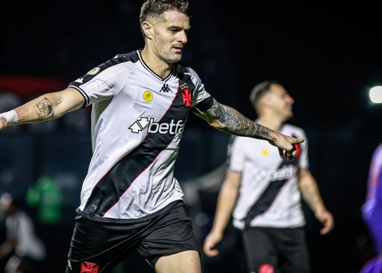 Pronóstico Vasco x Athletico-PR – Copa de Brasil