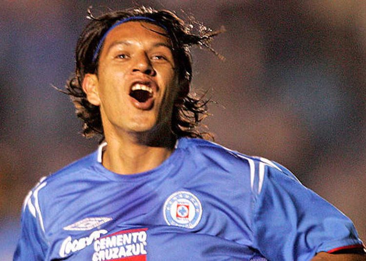 Qué fue de Alejandro Corona, un mexicano con potencial en Cruz Azul