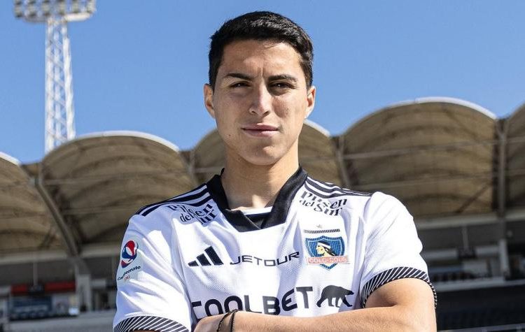 "Quería estar acá": Jonathan Villagra confirma que desechó oferta de la 'U' para llegar a Colo Colo - Te Caché!