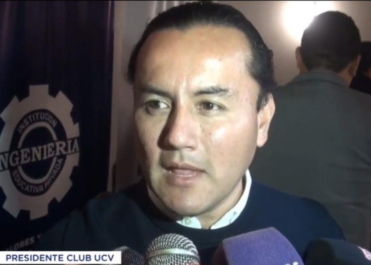 Richard Acuña arremetió contra Alianza Lima y recordó cómo se dieron los fichajes de Noriega, Huamán y Neira. Foto: Captura