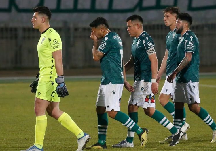 Santiago Wanderers está a la venta: club tiene más de 5 ofertas en la mesa - Te Caché!