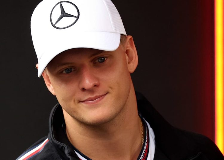 Schlechte Nachricht para Mick Schumacher – Williams holt Colapinto