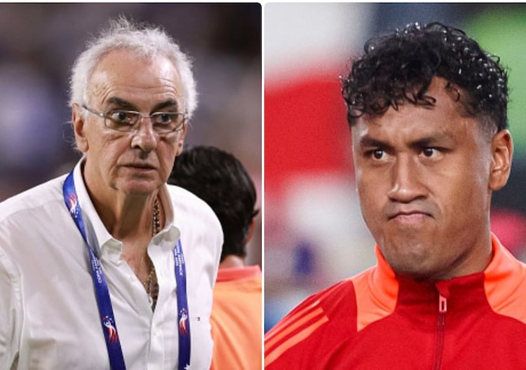 Selección Peruana: Fossati y la opinión sobre Renato Tapia y lo que viene para Eliminatorias 2026 | FUTBOL-PERUANO