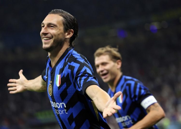 Serie A | Inter 2-0 Lecce: Calificaciones de los jugadores - Darmian, Dorgu, un equipo prometedor - Football Italia