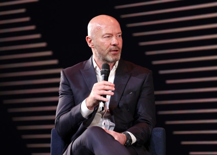 Shearer dice que Mags terminará cuarto con Guehi