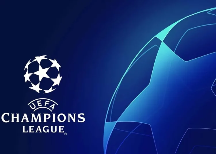 Sorteo Champions League 2024/25: cuándo y dónde verlo por TV en EEUU