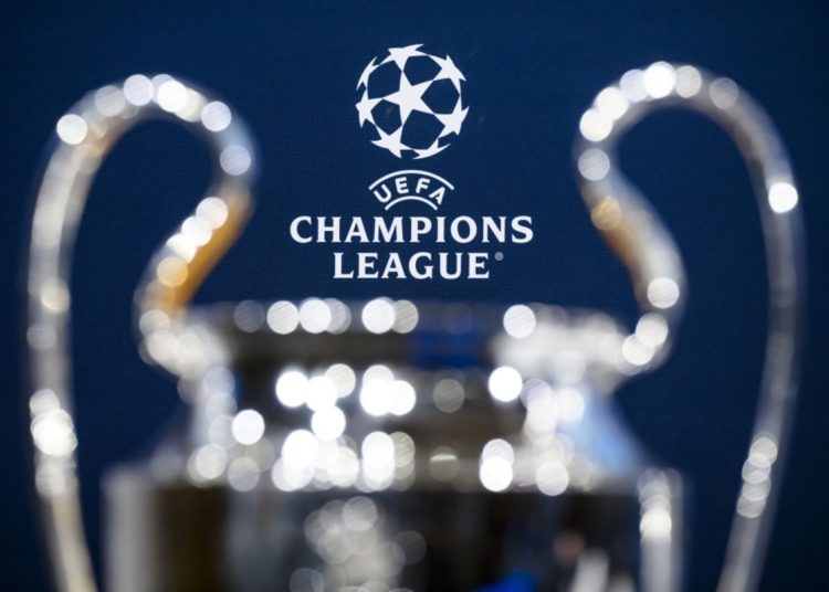 Sorteo de la Champions League: equipos, horarios, formato y dónde verlo - Football Italia