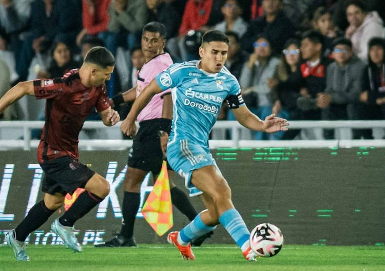 Sporting Cristal vs Melgar EN VIVO: minuto a minuto vía Liga 1 MAX, L1 Play, DIRECTV, Claro TV, Best Cable, Fanatiz y Pelota Fútbol Libre TV EN DIRECTO ONLINE por Torneo Clausura 2024 | FUTBOL-PERUANO