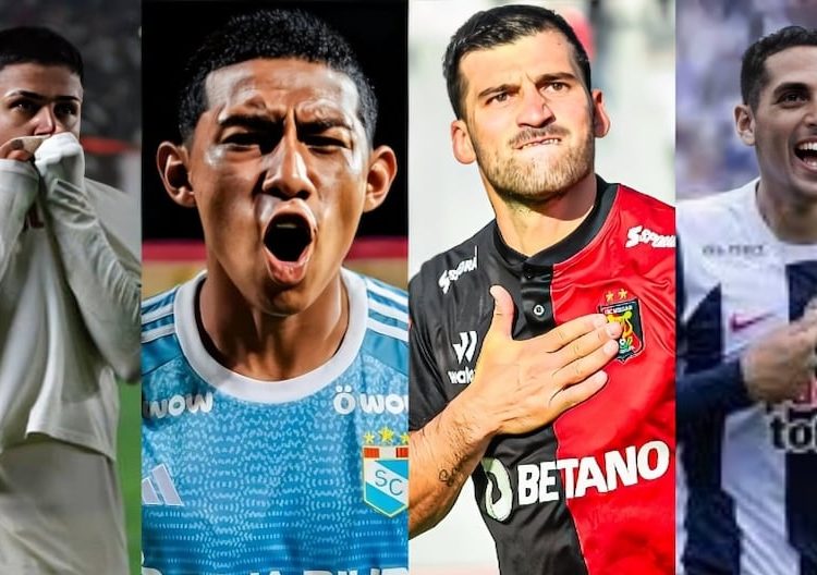 Tabla acumulada de Liga 1 EN VIVO: partidos y resultados de la fecha 9 del Clausura 2024