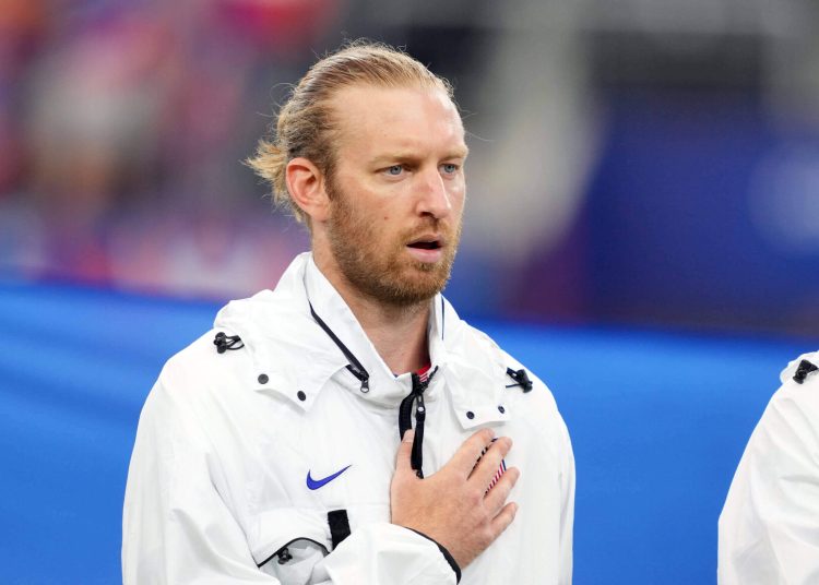 Tim Ream apunta al Mundial de 2026 tras fichar por el Charlotte FC