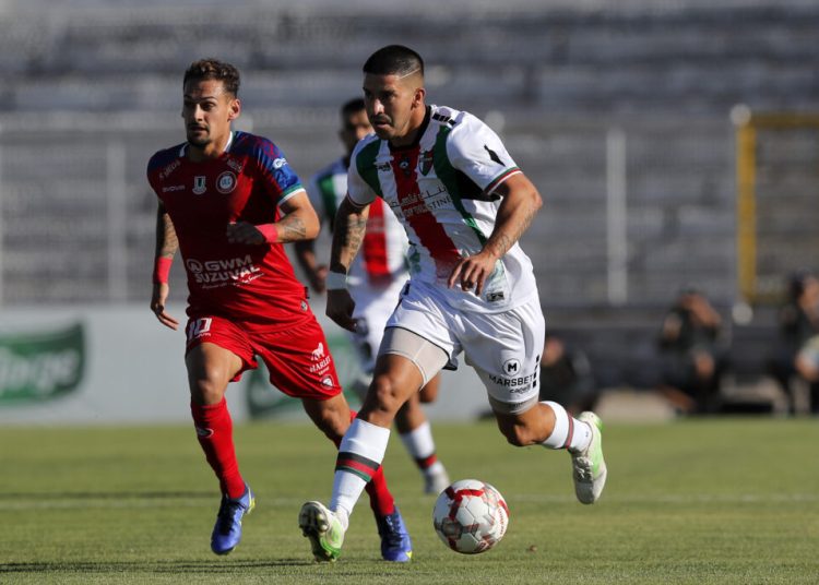 union la calera copa sudamericana