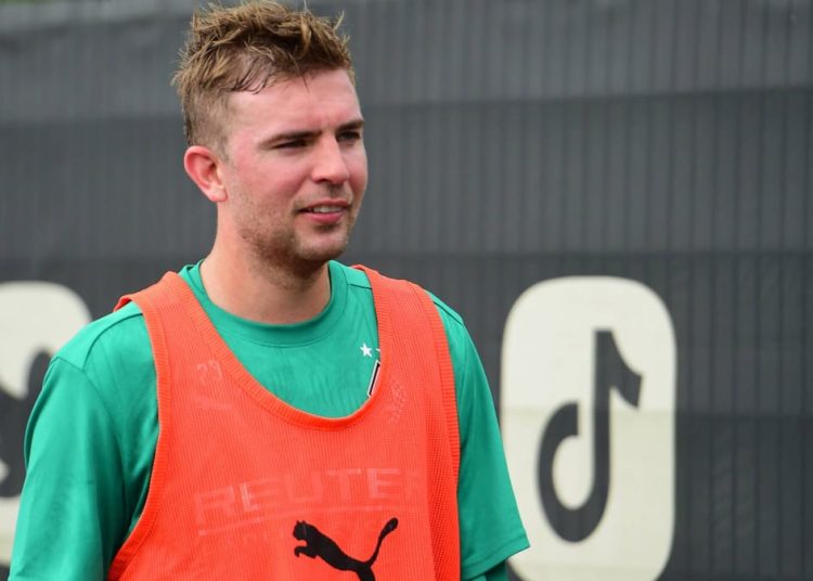 Weltmeister Christoph Kramer löst Vertrag auf