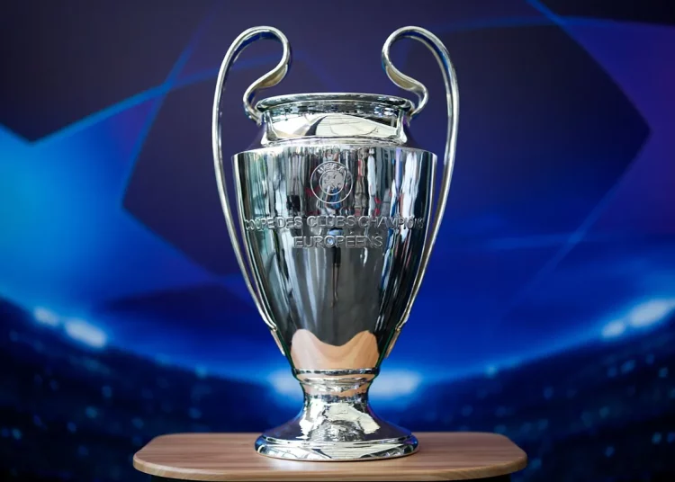 ¿A qué hora es el sorteo de la Champions League 2024/25 y dónde verlo en EEUU?