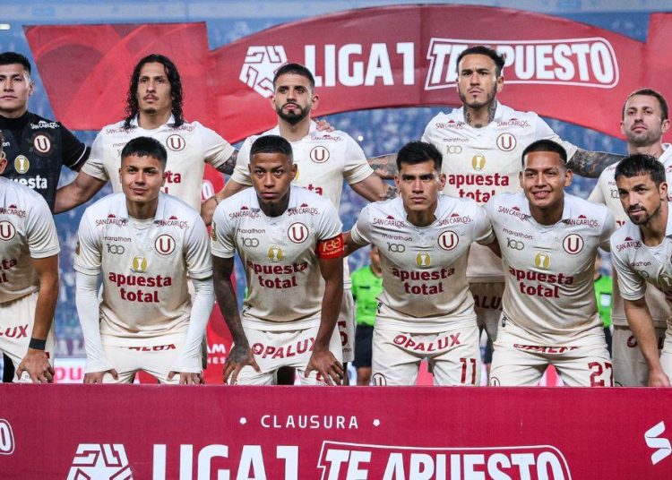 ¿Se suman más bajas? Universitario enciende las alarmas tras victoria ante Garcilaso