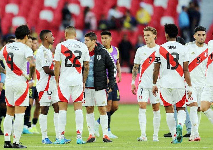 Acabada la fecha doble: los resultados que Perú necesita en octubre en las Eliminatorias