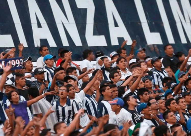 Alianza Lima: ex Flamengo se luce en Estadio Matute tras confirmar que jugará el 2025