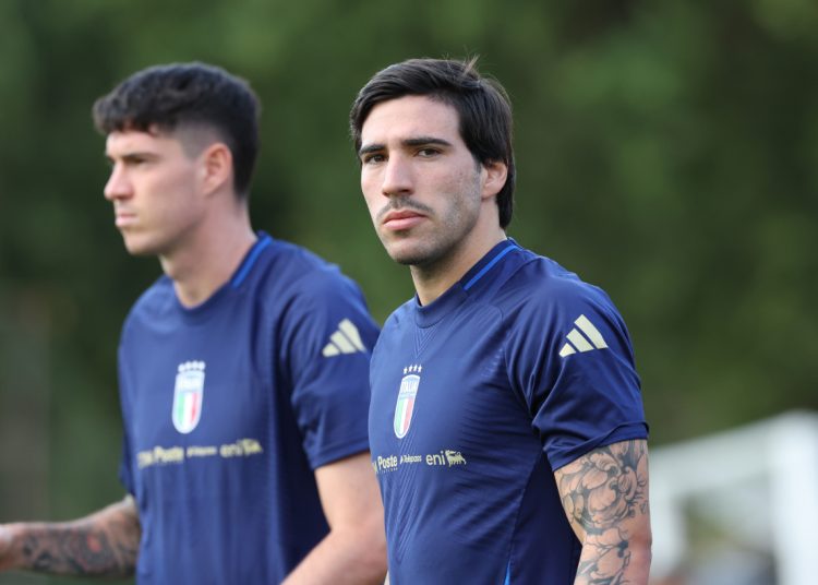 Alineaciones probables de Francia contra Italia para el partido de la Liga de Naciones del 6 de septiembre