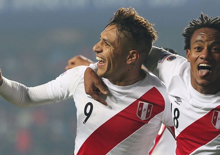 André Carrillo se suma a la lista: los jugadores peruanos que llegaron al fútbol de Brasil