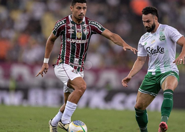 Brasileirão Série A 2024: Juventude x Fluminense - Horario, alineaciones de los partidos, arbitraje e información principal