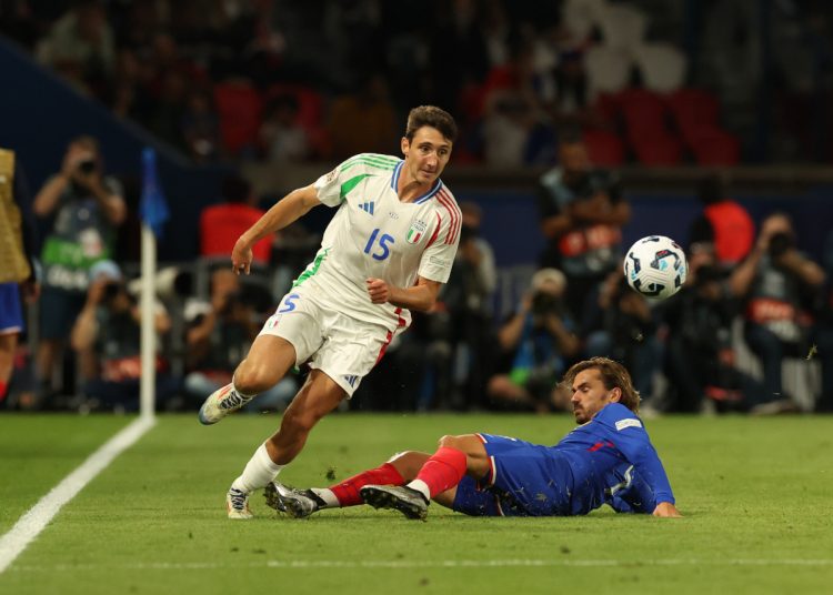 Cambiaso revela las claves del triunfo 3-1 de Italia ante Francia