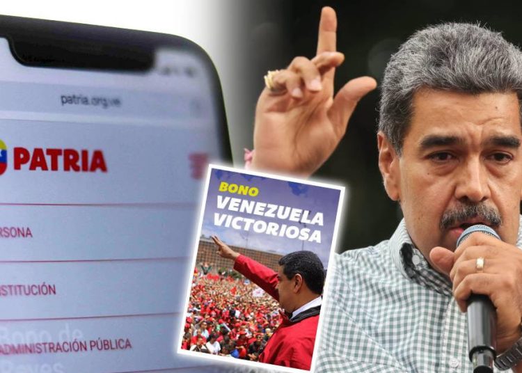 Cómo hacer para que me lleguen los bonos del mes de septiembre en Venezuela: Esto dice Sistema Patria | Por qué no me llegan los bonos