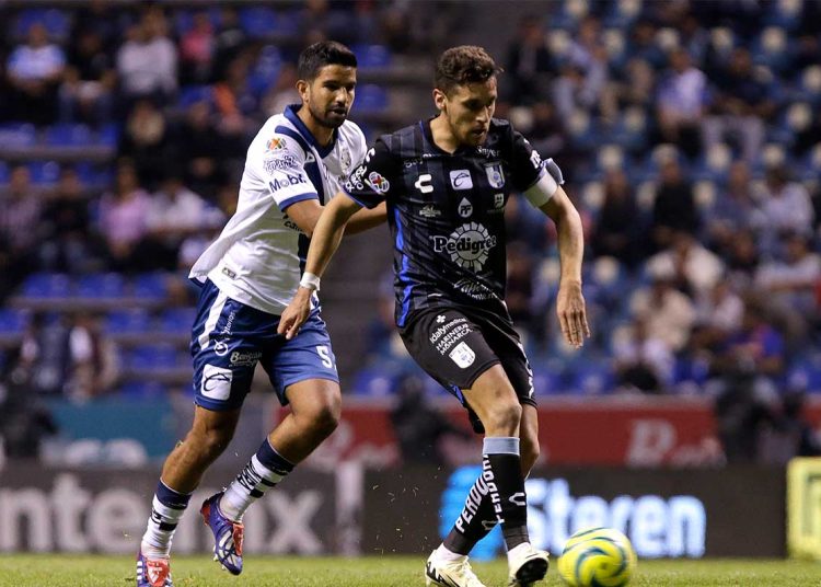 Puebla vs Querétaro: Cómo y dónde ver la J7 del Apertura 2024