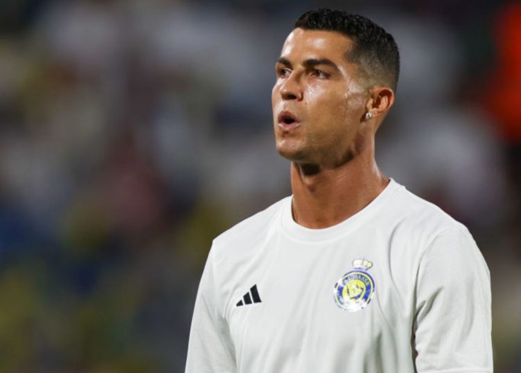 Cristiano Ronaldo ya quería retirarse, dice un colega del jugador