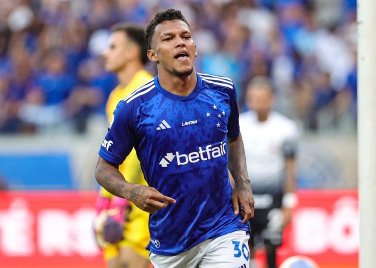 Cruzeiro intensifica entrenamiento con foco en el duelo paulista; Échale un vistazo