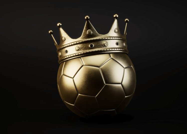 Cuotas Balón de Oro 2024