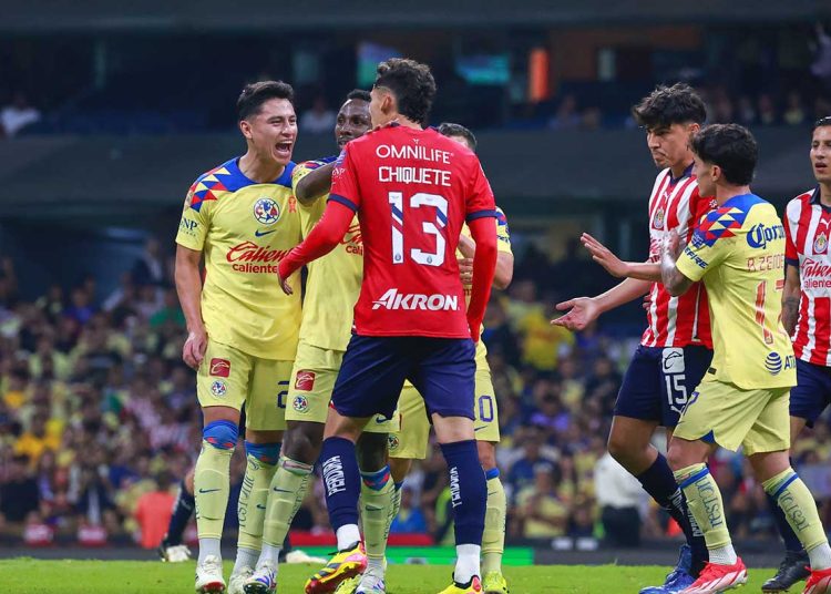 Chivas vs América: Datos curiosos que debes saber del Clásico