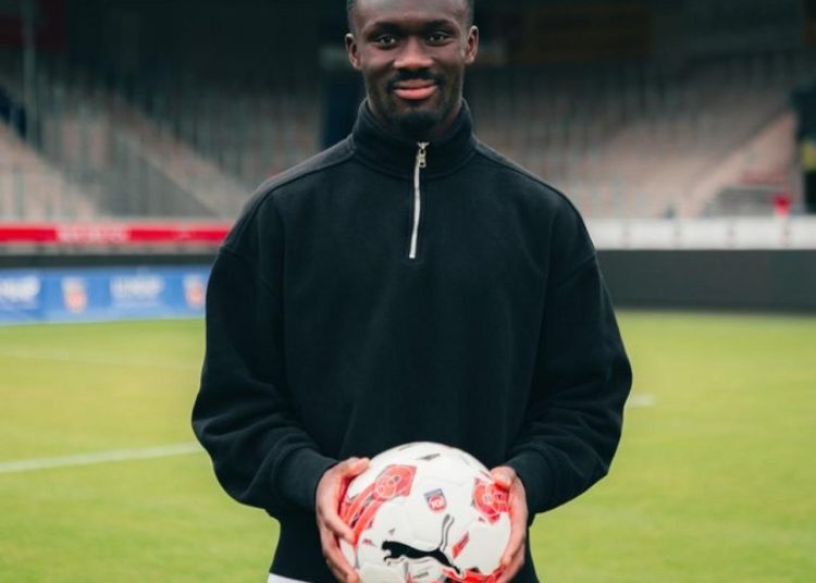 El Heidenheim se coloca líder de la Bundesliga tras derrotar al Augsburgo