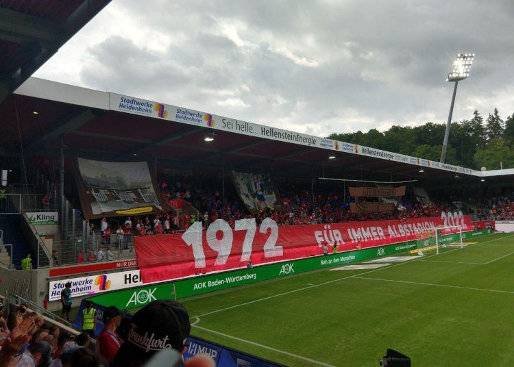 El Heidenheim se prepara para recibir al Chelsea el 28 de noviembre