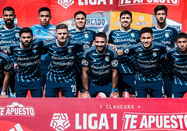 El UNOXUNO de Sporting Cristal: los cambios precisos de Farré y la rebeldía como clave para la remontada