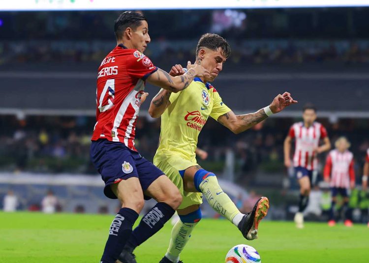 El día que Chivas prometió NO negociar con América