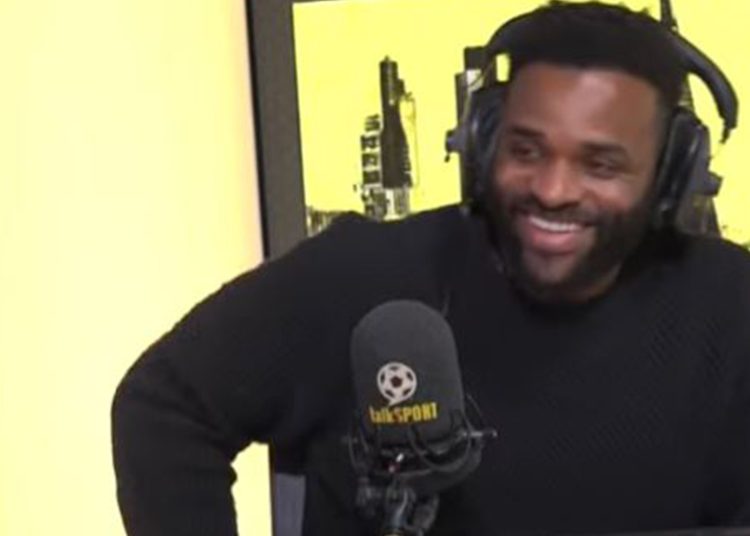 El ex astro de Inglaterra Darren Bent es calificado como 'un hombre horrible' después de revelar su elección para el PEOR fichaje del verano