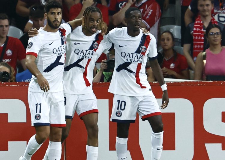 El técnico del Brest afirma que el PSG está más cohesionado: la salida del jugador del Real Madrid no ha afectado al ataque del PSG