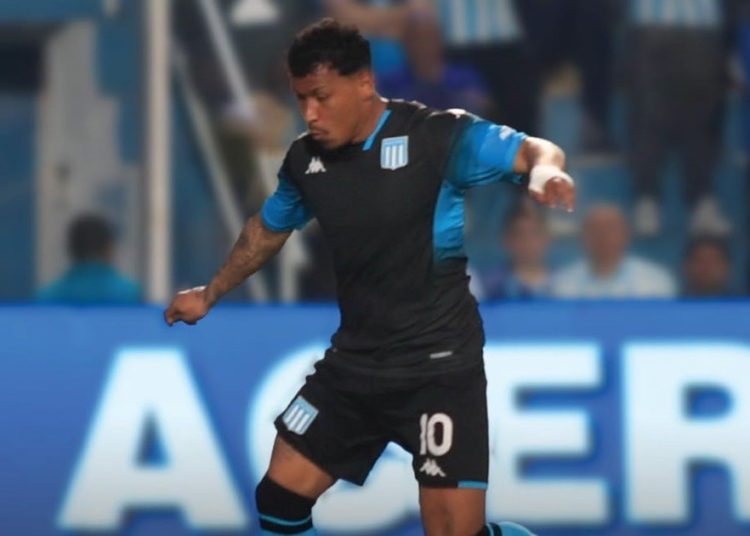 El uno por uno de Racing ante Atlético Tucumán