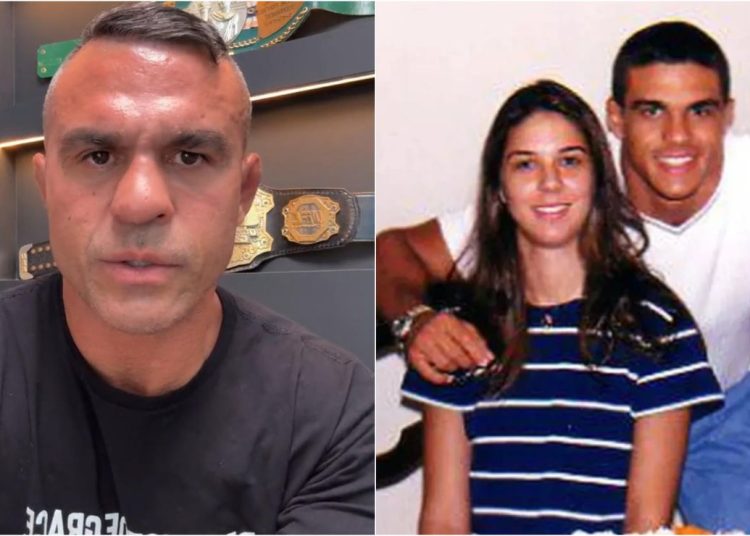 Este mes se estrena serie sobre la hermana de Vitor Belfort